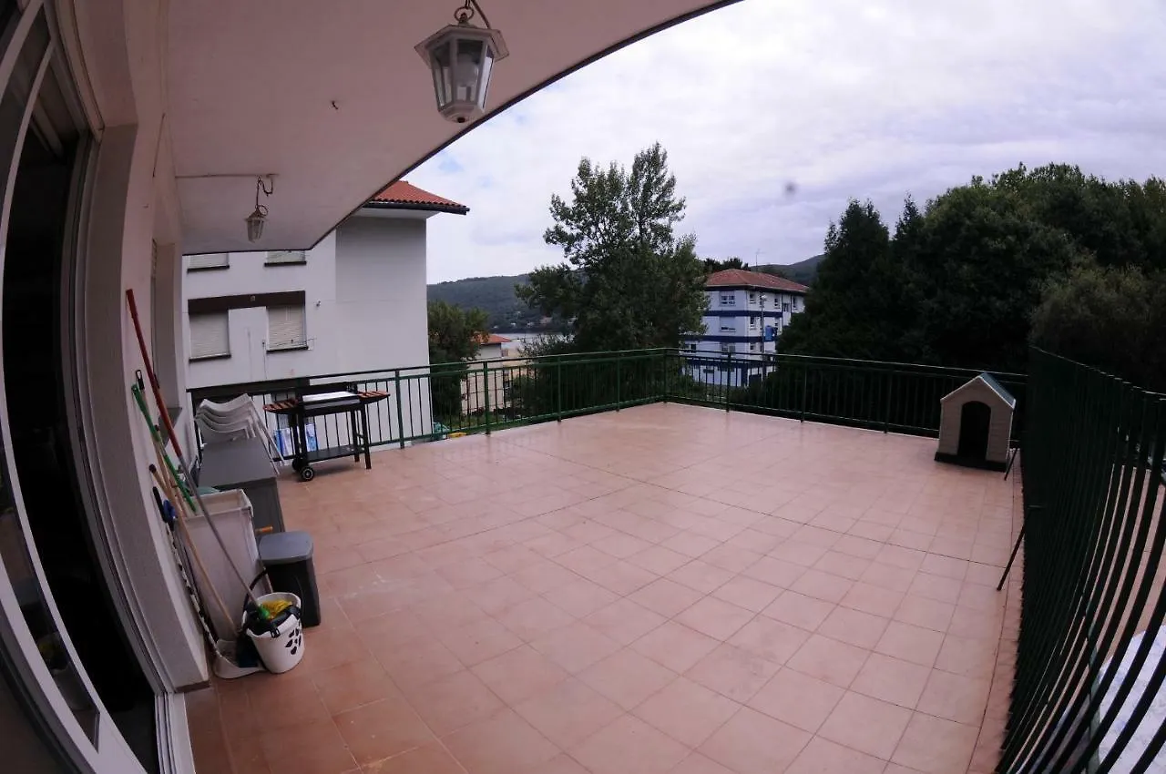 Apartman Apartamentos Urdaibai 4 Busturia