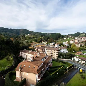  Apartamento Mejores Vistas Del Urdaibai