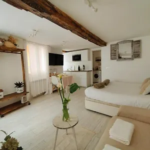  Apartamento Bonito Ebi-82