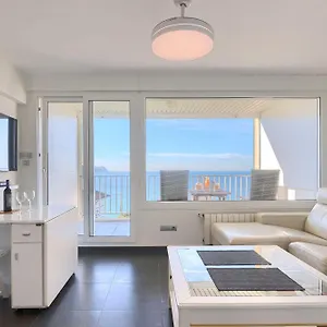 Vistas 180º, Al Mar, Puesta De Sol, Free Wifi-parking Bakio