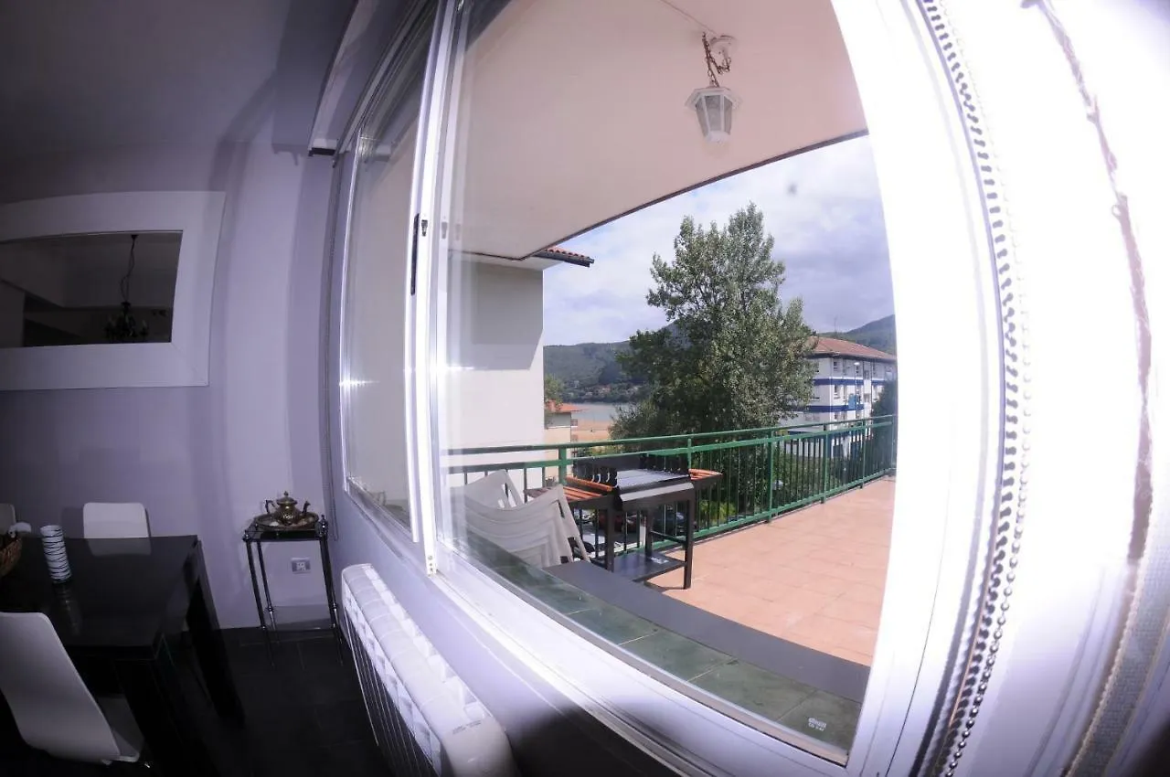 Apartamentos Urdaibai 4 Busturia Espagne