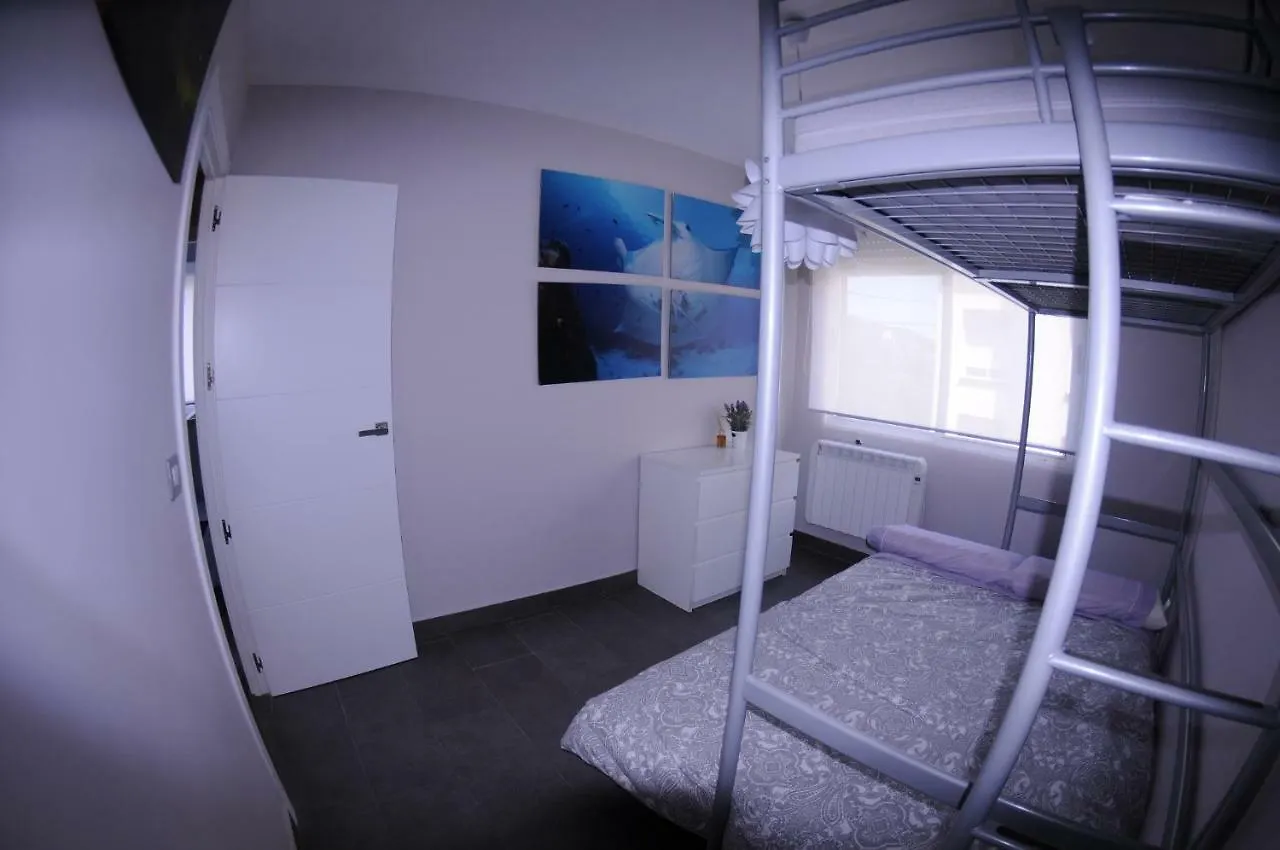 Apartamentos Urdaibai 4 Busturia 0*,