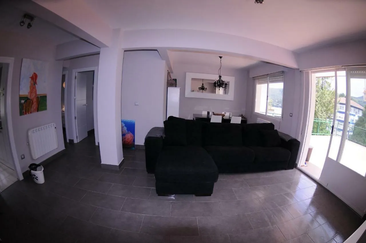 Apartamentos Urdaibai 4 Busturia Apartment