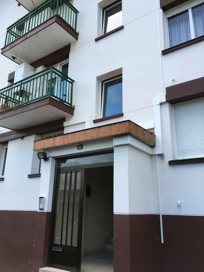 Apartamentos Urdaibai 4 Busturia