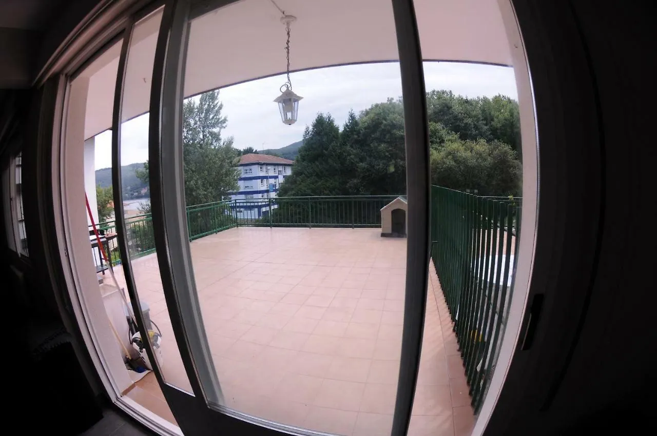 Apartamentos Urdaibai 4 Busturia Spain