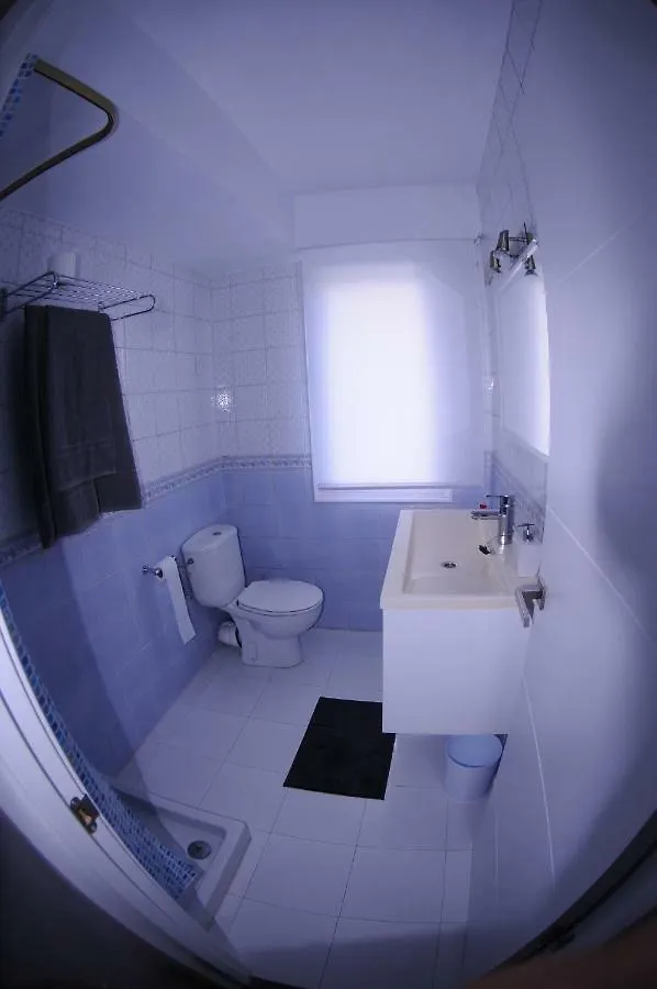 Apartamentos Urdaibai 4 Busturia Apartment